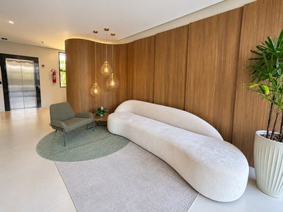 Apartamento, 3 quartos, 115 m² - Foto 3