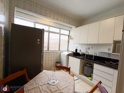 Apartamento, 1 quarto, 48 m² - Foto 3