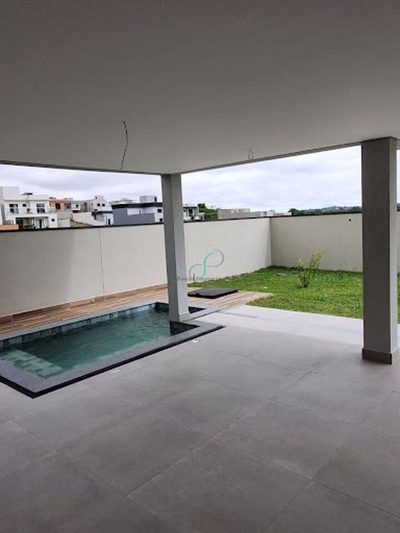 Casa, 3 quartos, 222 m² - Foto 3