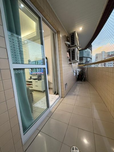Apartamento, 2 quartos, 65 m² - Foto 2