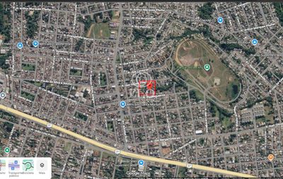 Terreno, 400 m² - Foto 4