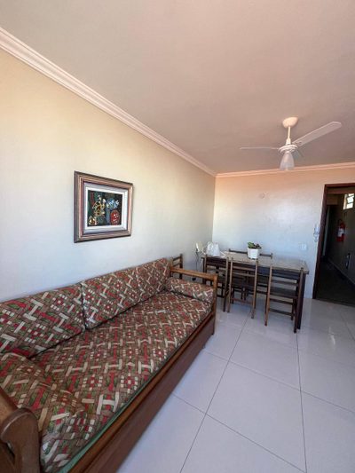 Apartamento, 1 quarto, 35 m² - Foto 4