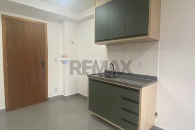 Apartamento, 1 quarto, 34 m² - Foto 2