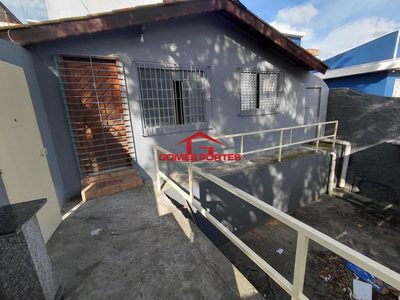 Casa, 2 quartos, 60 m² - Foto 5