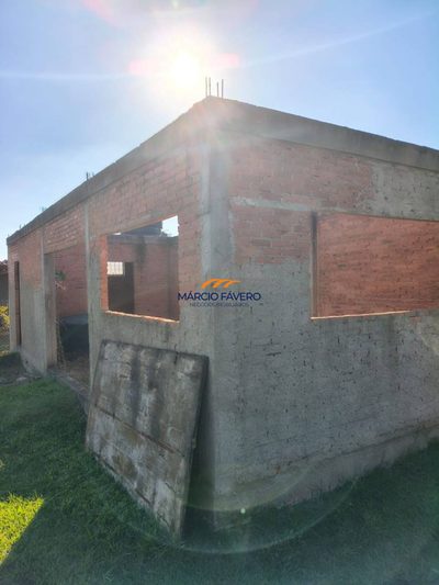 Chácara, 3 quartos, 1000 m² - Foto 4