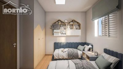Casa, 3 quartos, 36 m² - Foto 5