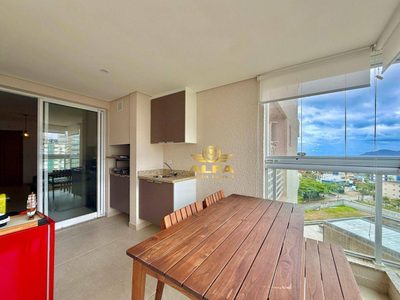 Apartamento, 2 quartos, 69 m² - Foto 3