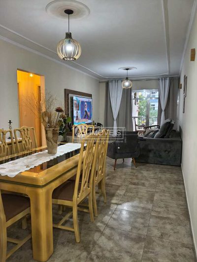 Apartamento, 3 quartos, 120 m² - Foto 2