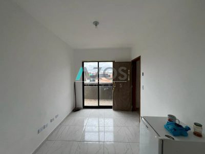 Apartamento, 2 quartos, 43 m² - Foto 2