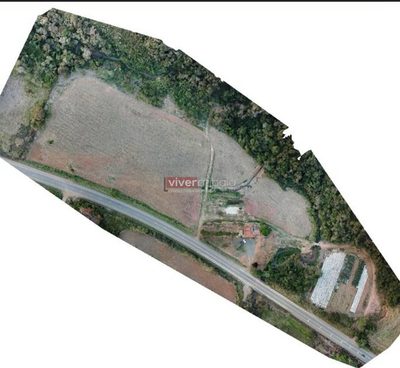 Terreno, 2 hectares - Foto 1