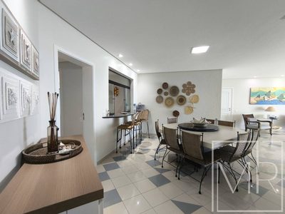 Cobertura, 5 quartos, 461 m² - Foto 5