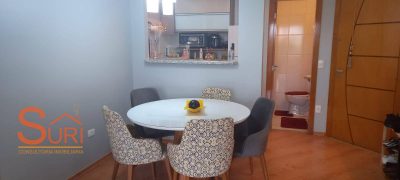 Apartamento, 2 quartos, 70 m² - Foto 1