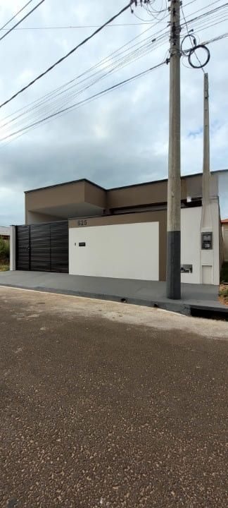 Casa, 3 quartos, 116 m² - Foto 3