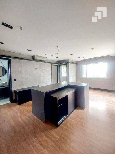 Sala-Conjunto, 45 m² - Foto 2