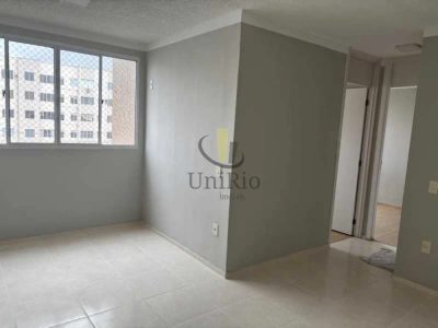 Apartamento, 2 quartos, 41 m² - Foto 3
