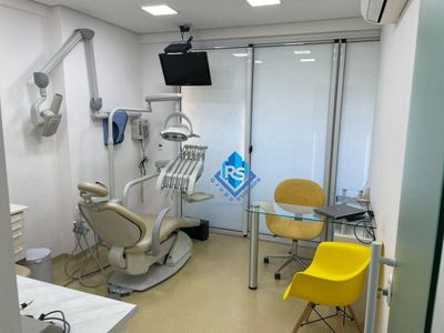 Sala-Conjunto, 45 m² - Foto 1