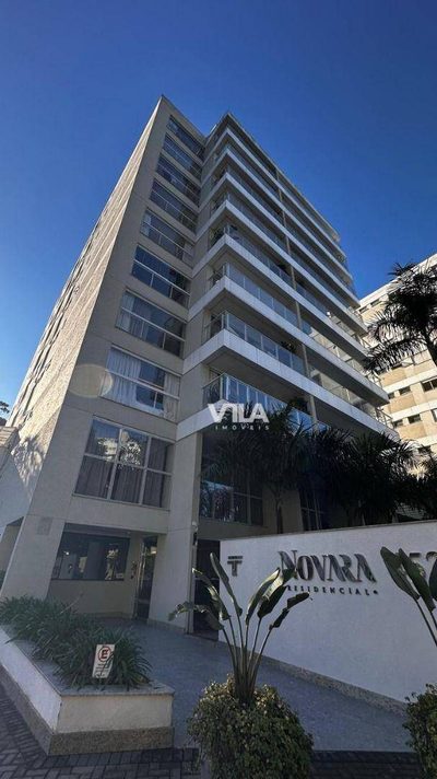 Apartamento, 4 quartos, 255 m² - Foto 2