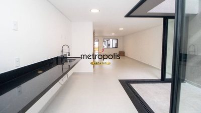 Sobrado, 3 quartos, 151 m² - Foto 3