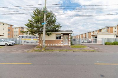 Apartamento, 2 quartos, 42 m² - Foto 1
