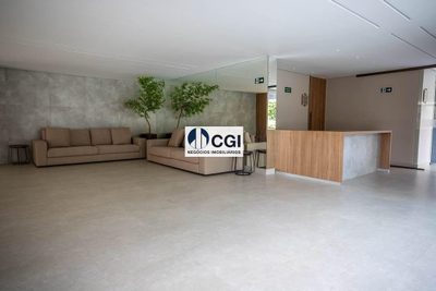 Apartamento, 3 quartos, 71 m² - Foto 1
