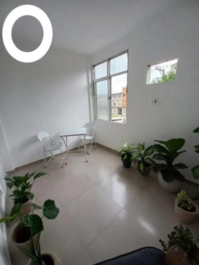 Apartamento, 3 quartos, 54 m² - Foto 5
