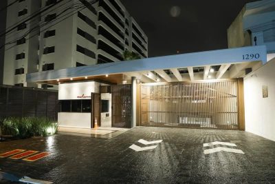 Apartamento, 4 quartos, 153 m² - Foto 1