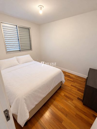 Apartamento, 2 quartos, 48 m² - Foto 4