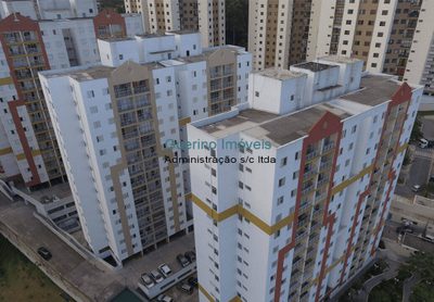 Apartamento, 2 quartos, 57 m² - Foto 3