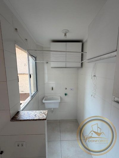 Apartamento, 1 quarto, 26 m² - Foto 3
