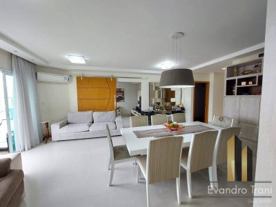 Apartamento, 4 quartos, 250 m² - Foto 3