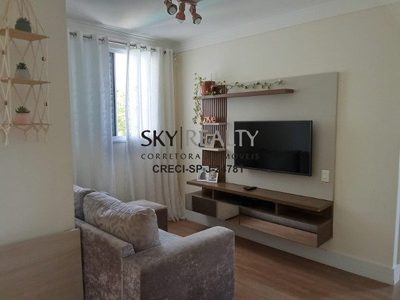 Apartamento, 2 quartos, 64 m² - Foto 4