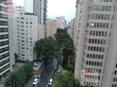 Apartamento, 3 quartos, 110 m² - Foto 2