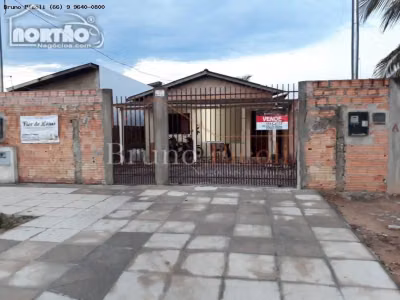 Casa, 2 quartos, 110 m² - Foto 1