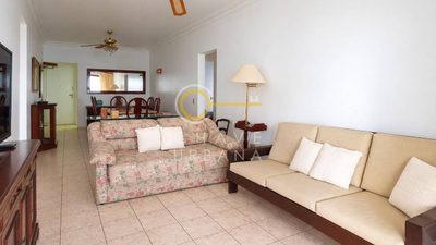 Apartamento, 3 quartos, 105 m² - Foto 4