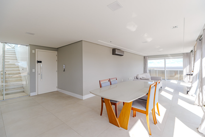 Apartamento, 3 quartos, 187 m² - Foto 4