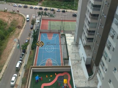 Apartamento, 2 quartos, 92 m² - Foto 3