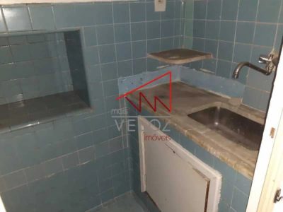 Loja-Salão, 25 m² - Foto 2