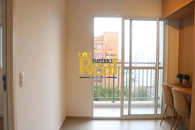 Kitnet-Studio, 28 m² - Foto 2