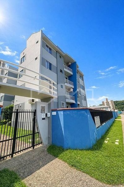 Apartamento, 2 quartos, 61 m² - Foto 1