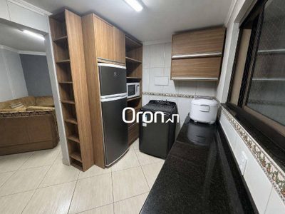 Apartamento, 2 quartos, 65 m² - Foto 5