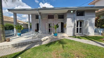 Casa, 4 quartos, 1000 m² - Foto 4