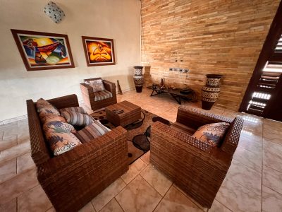 Casa, 4 quartos, 500 m² - Foto 3