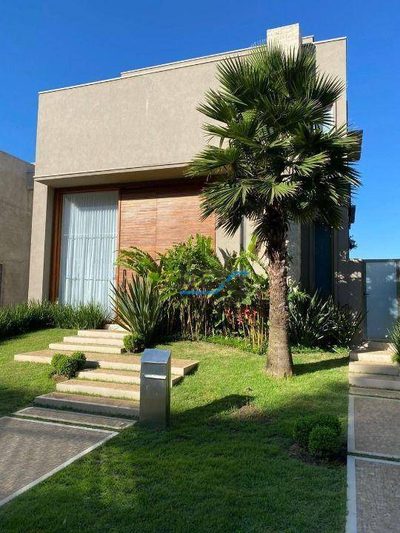 Casa de Condomínio, 4 quartos - Foto 1
