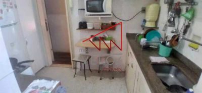 Apartamento, 2 quartos, 77 m² - Foto 1