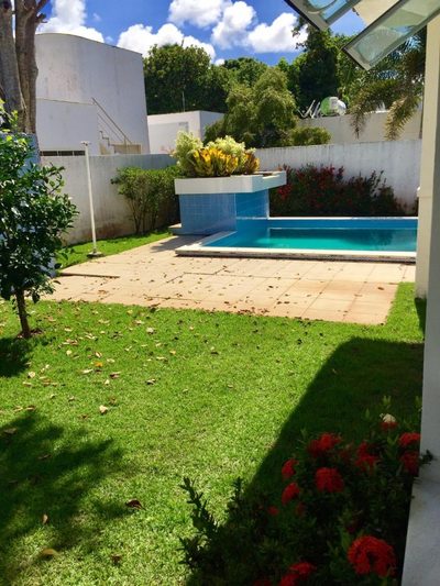 Casa, 4 quartos - Foto 4