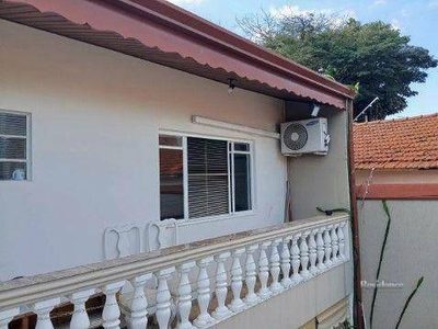 Casa, 4 quartos, 233 m² - Foto 5