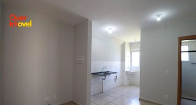 Apartamento, 2 quartos, 44 m² - Foto 4