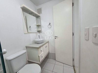 Apartamento, 2 quartos, 10 m² - Foto 1