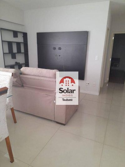 Apartamento, 2 quartos, 73 m² - Foto 2