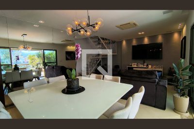 Apartamento, 4 quartos, 338 m² - Foto 5